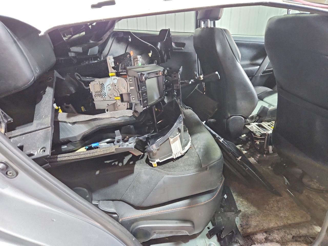 Toyota RAV4 Se