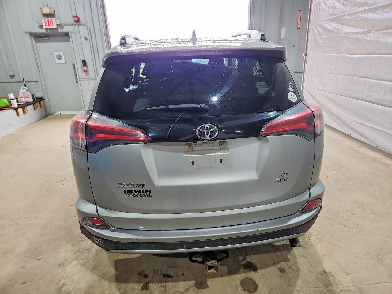 Toyota RAV4 Se