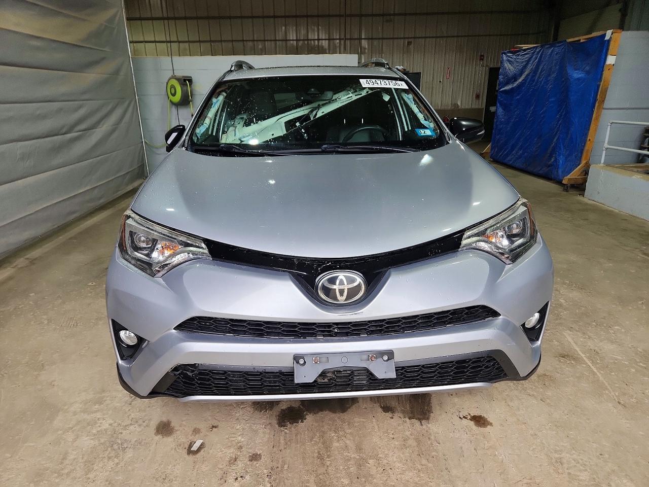 Toyota RAV4 Se