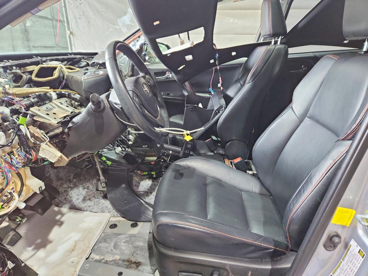 Toyota RAV4 Se