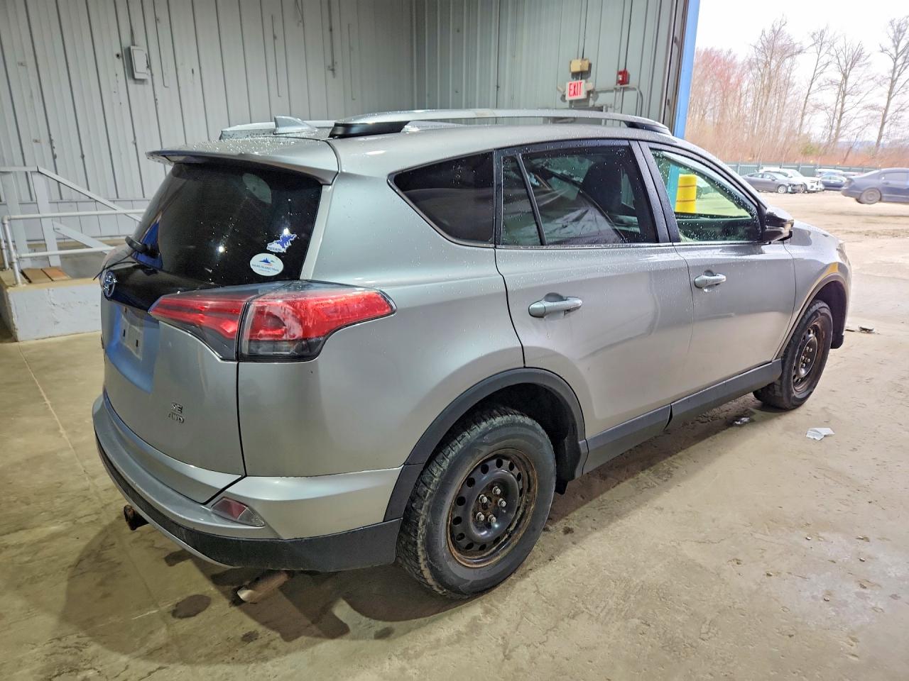 Toyota RAV4 Se