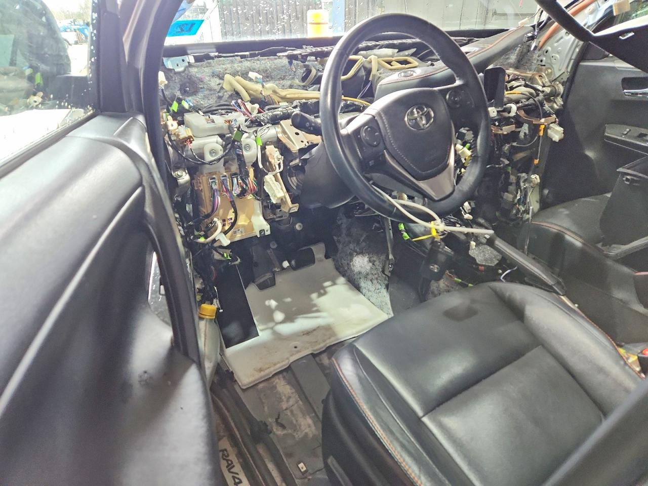 Toyota RAV4 Se