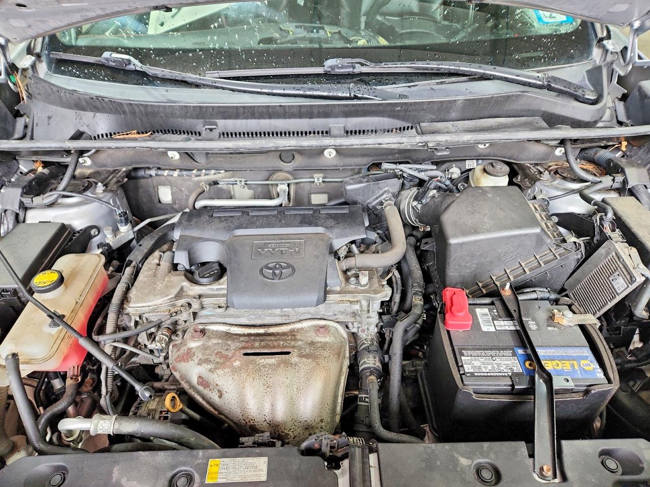 Toyota RAV4 Se