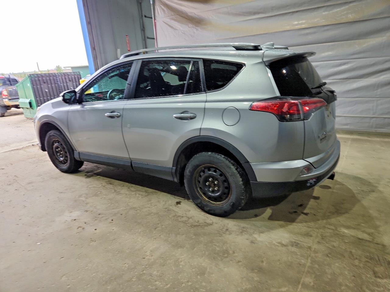 Toyota RAV4 Se