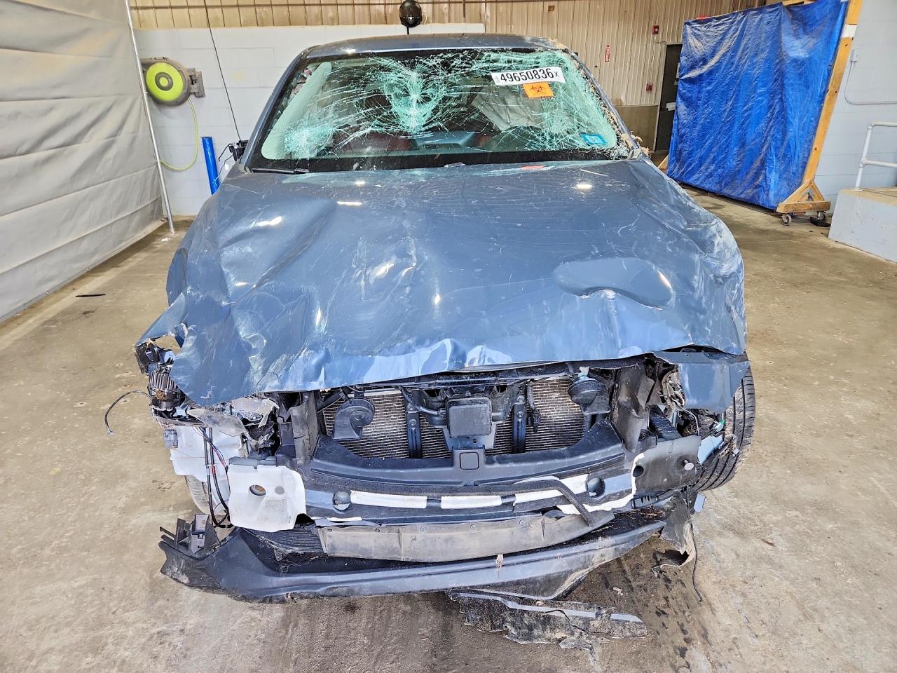 Mazda Cx Preferred