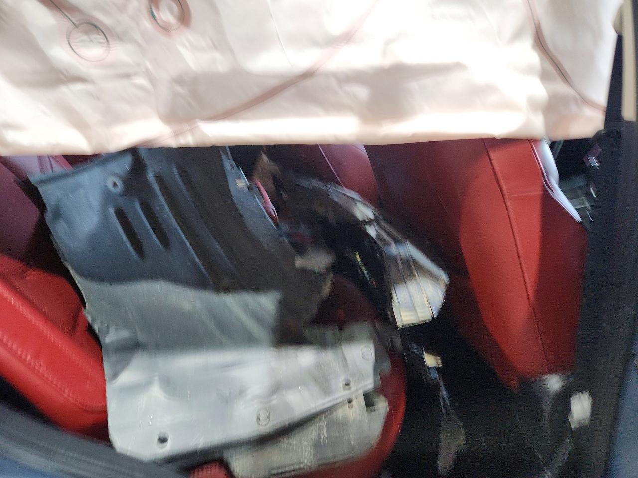 Mazda Cx Preferred