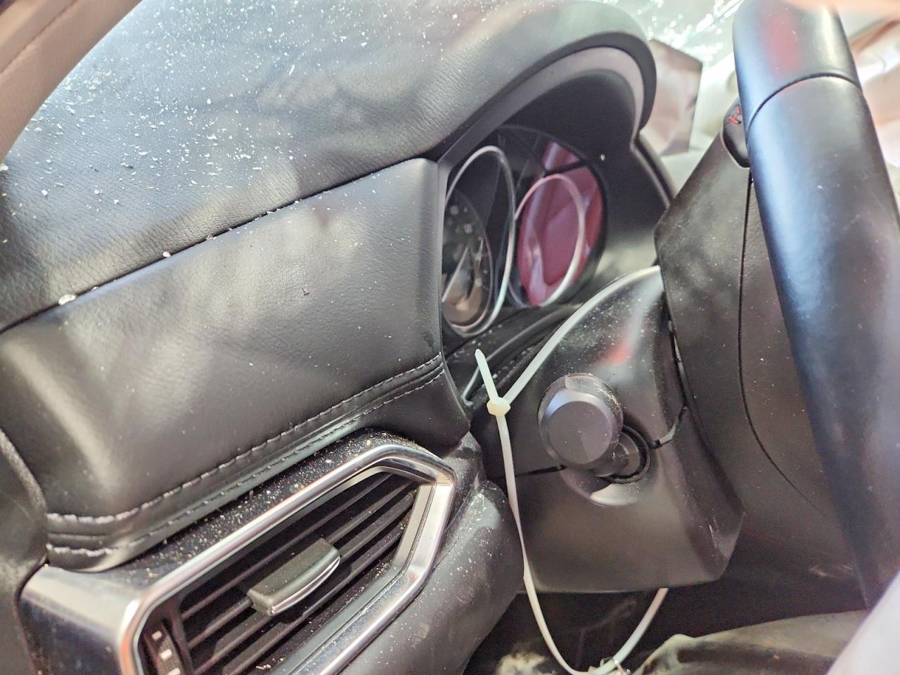 Mazda Cx Preferred