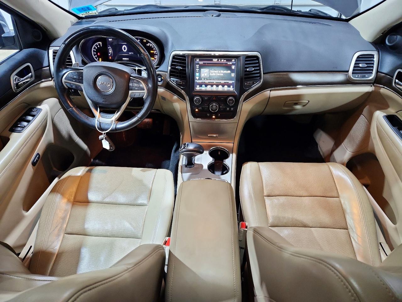 Jeep Cherokee Limited