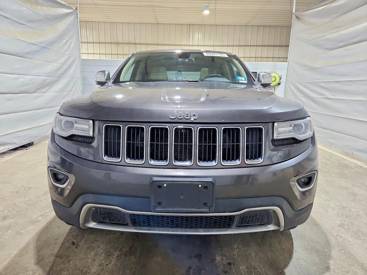 Jeep Cherokee Limited