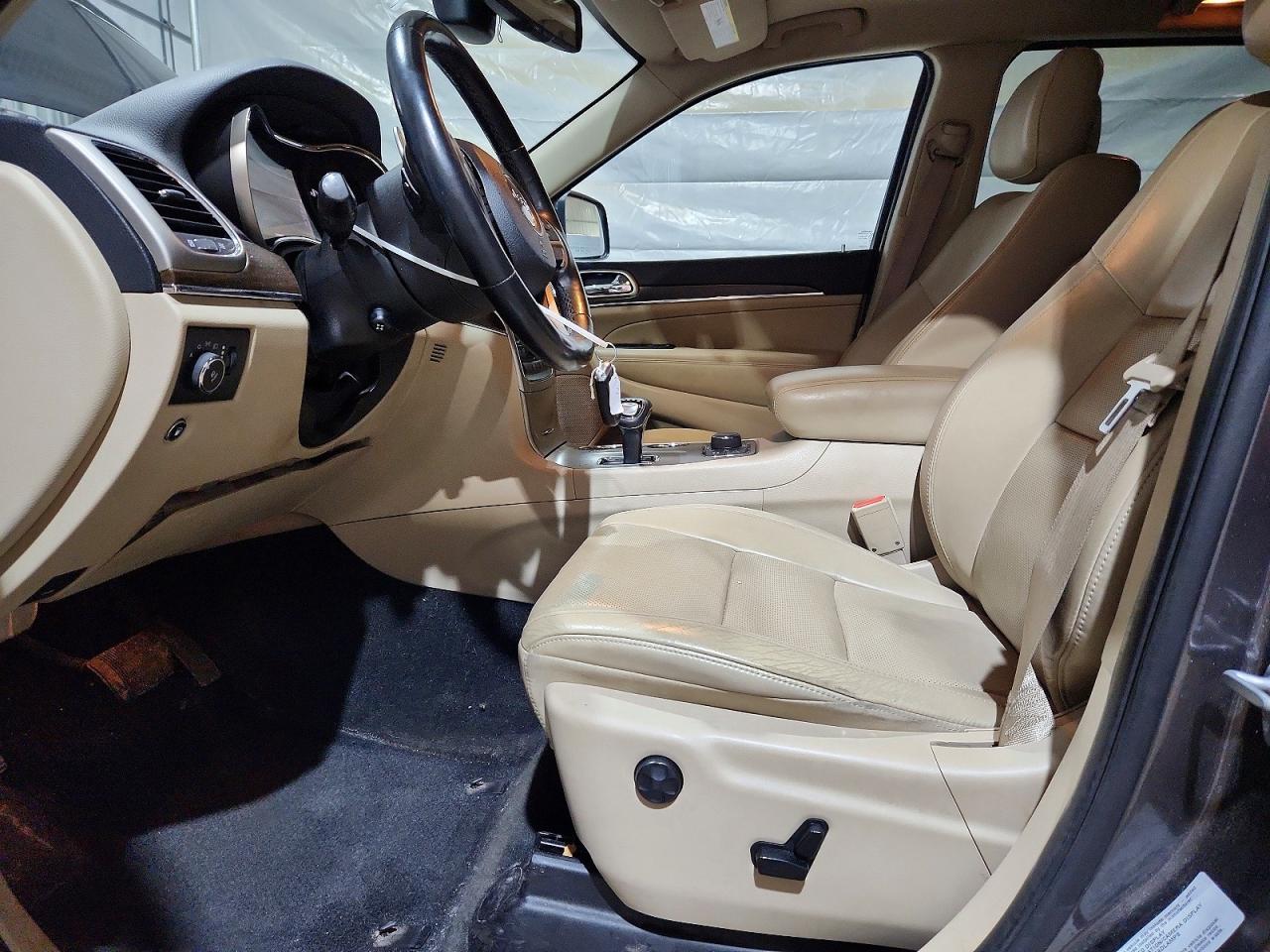 Jeep Cherokee Limited