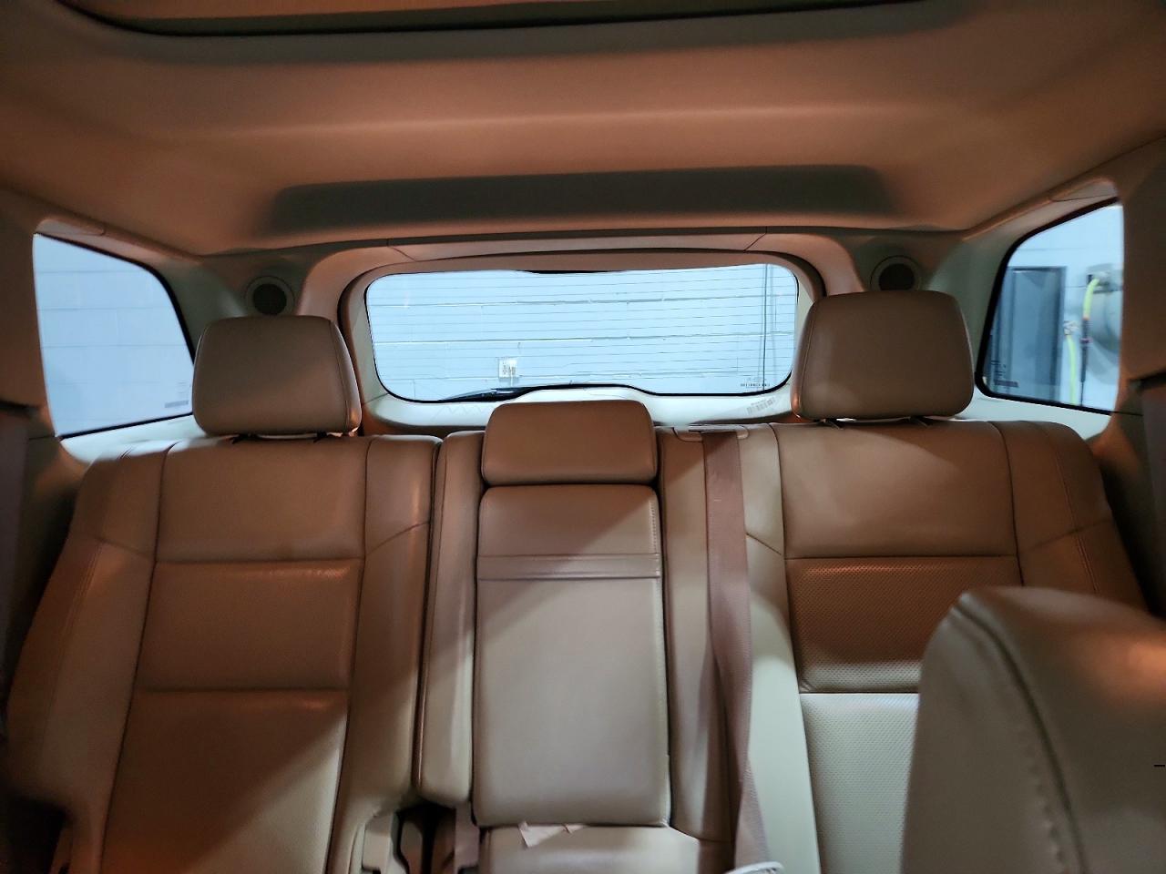 Jeep Cherokee Limited