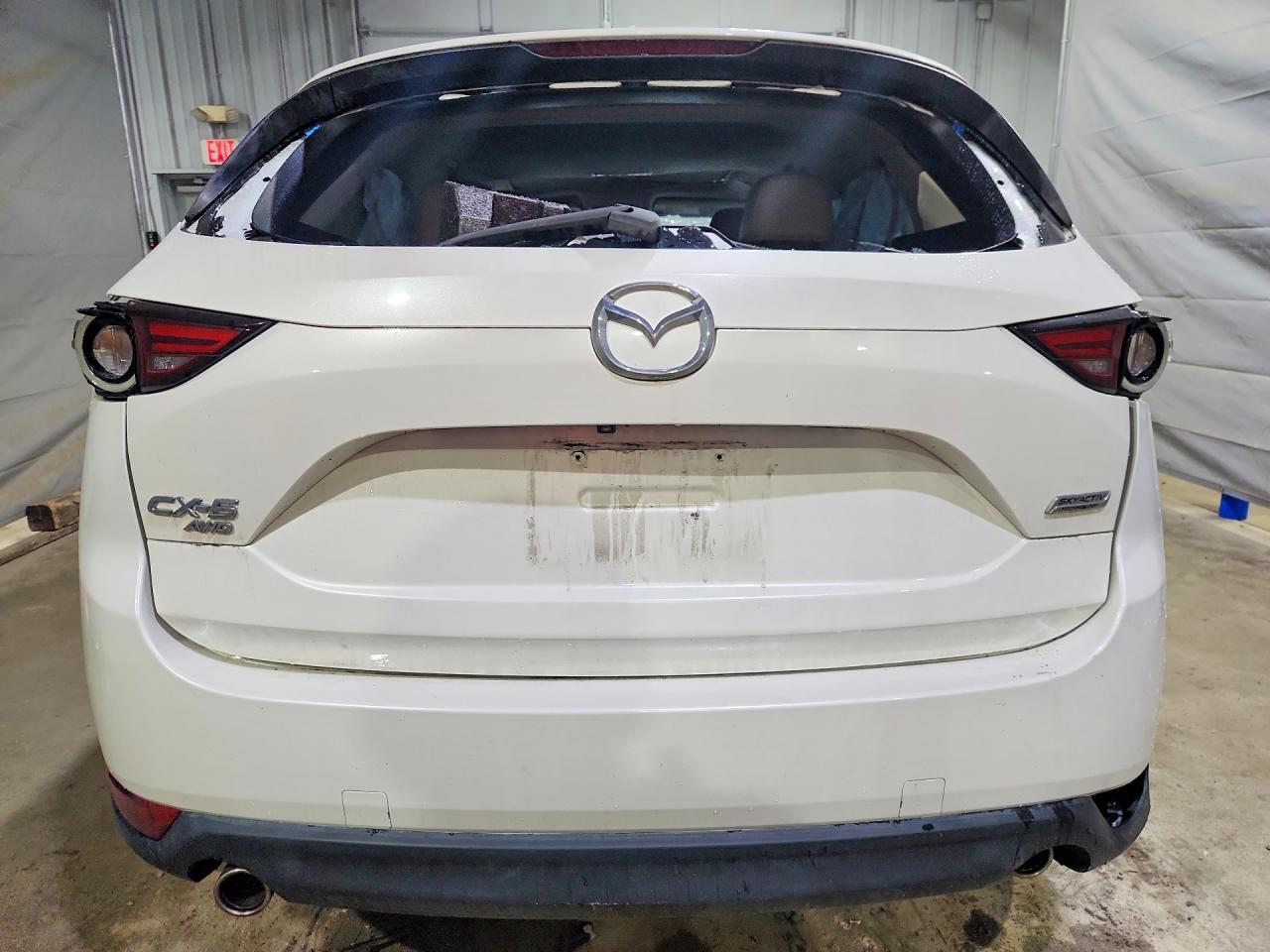 Mazda Cx Sport