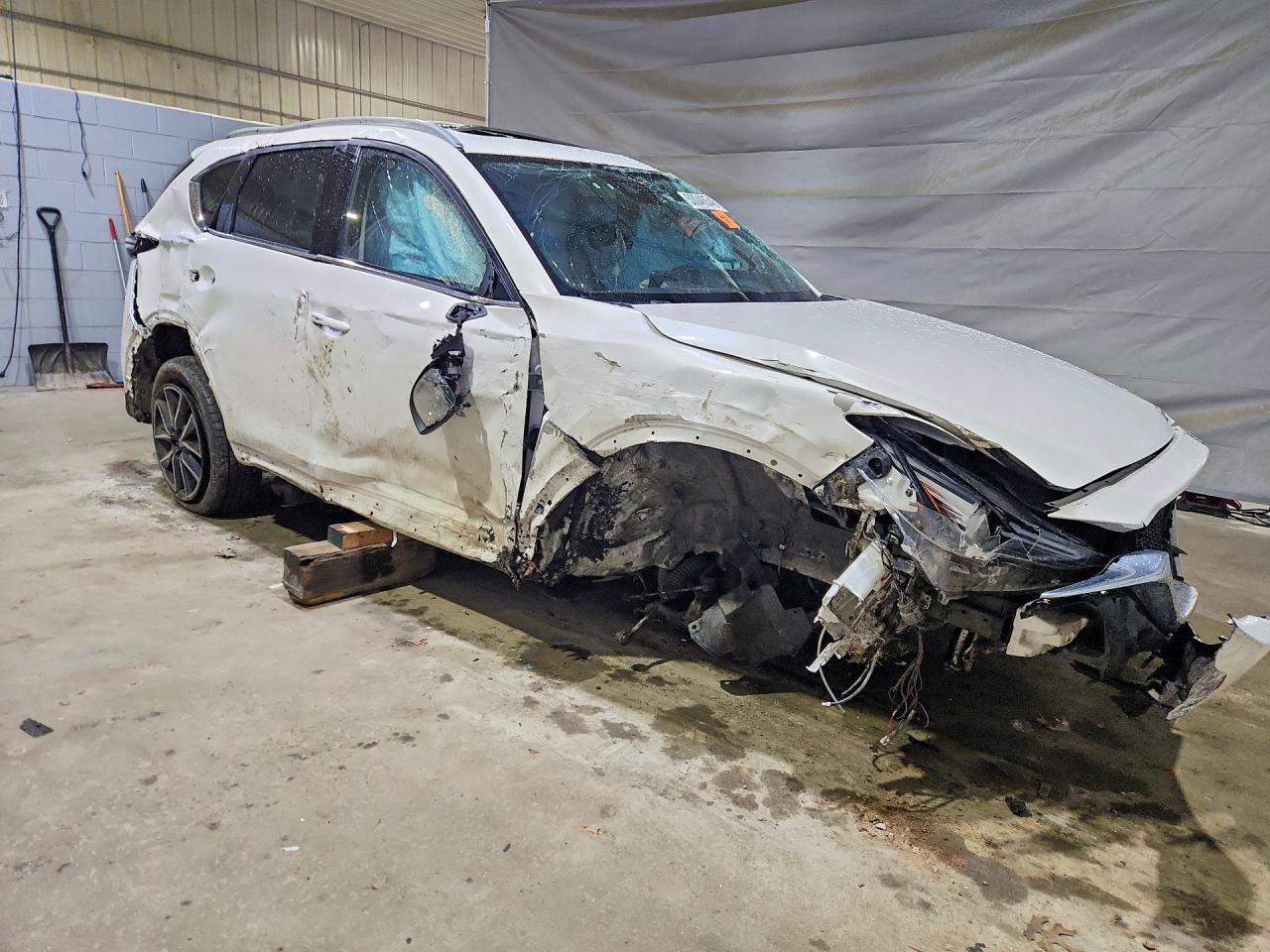 Mazda Cx Sport