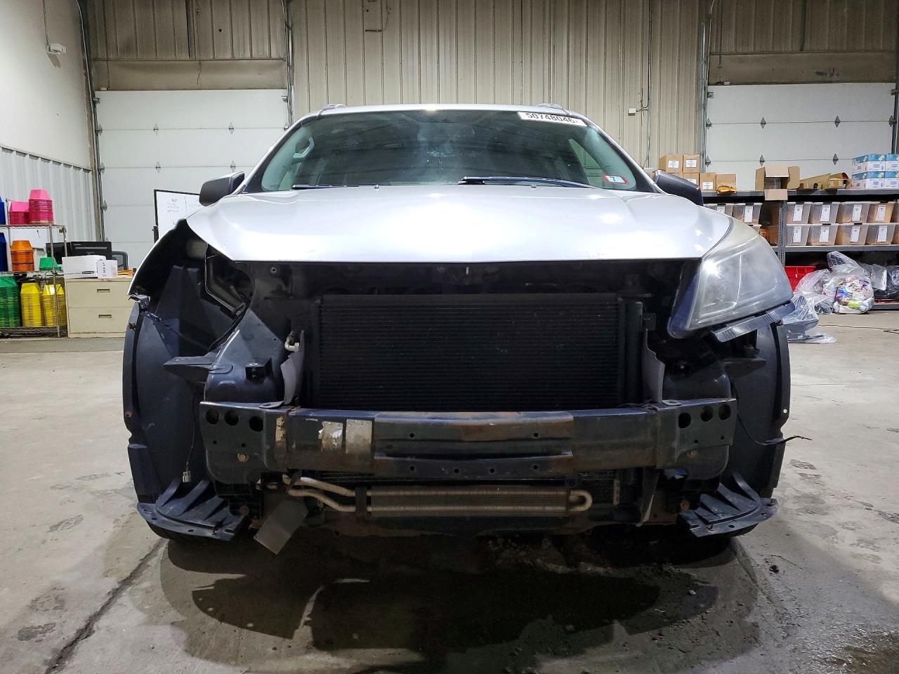 Chevrolet Traverse Ls