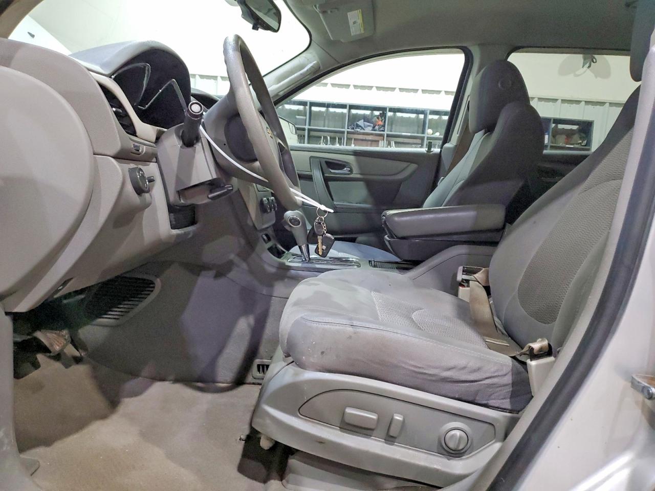 Chevrolet Traverse Ls