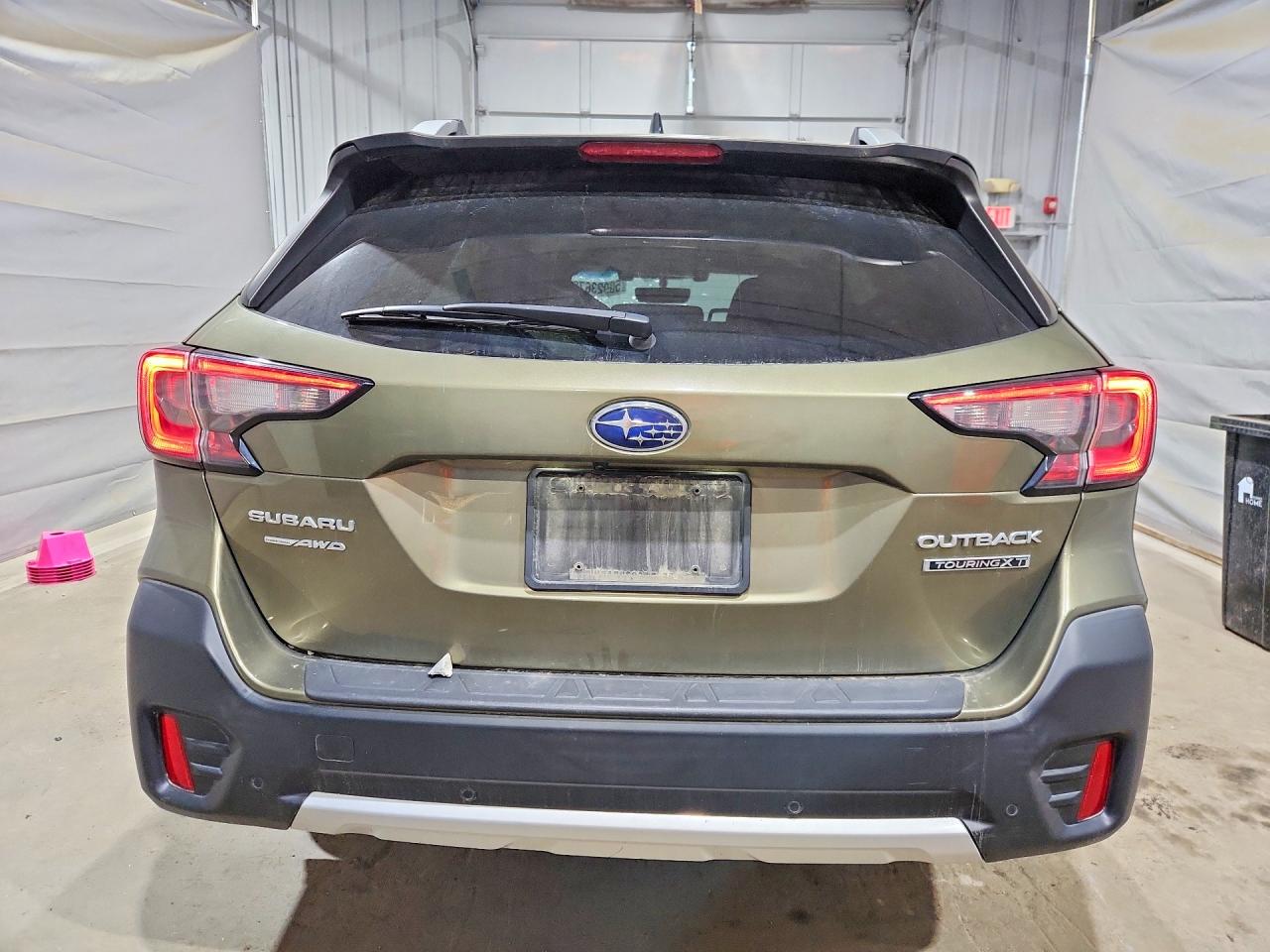 Subaru Outback Touring Ldl