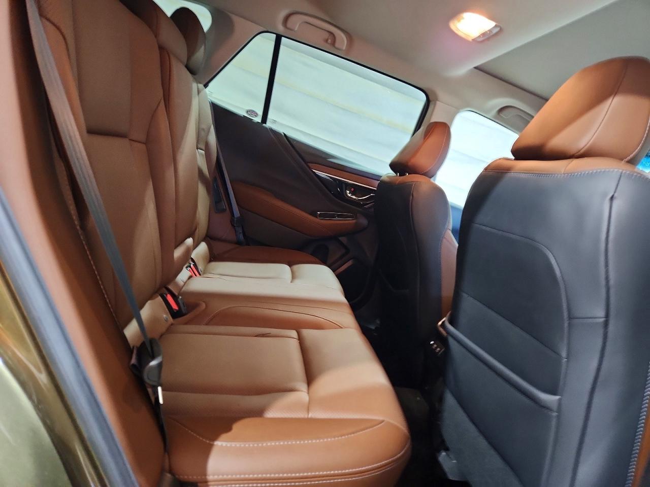 Subaru Outback Touring Ldl