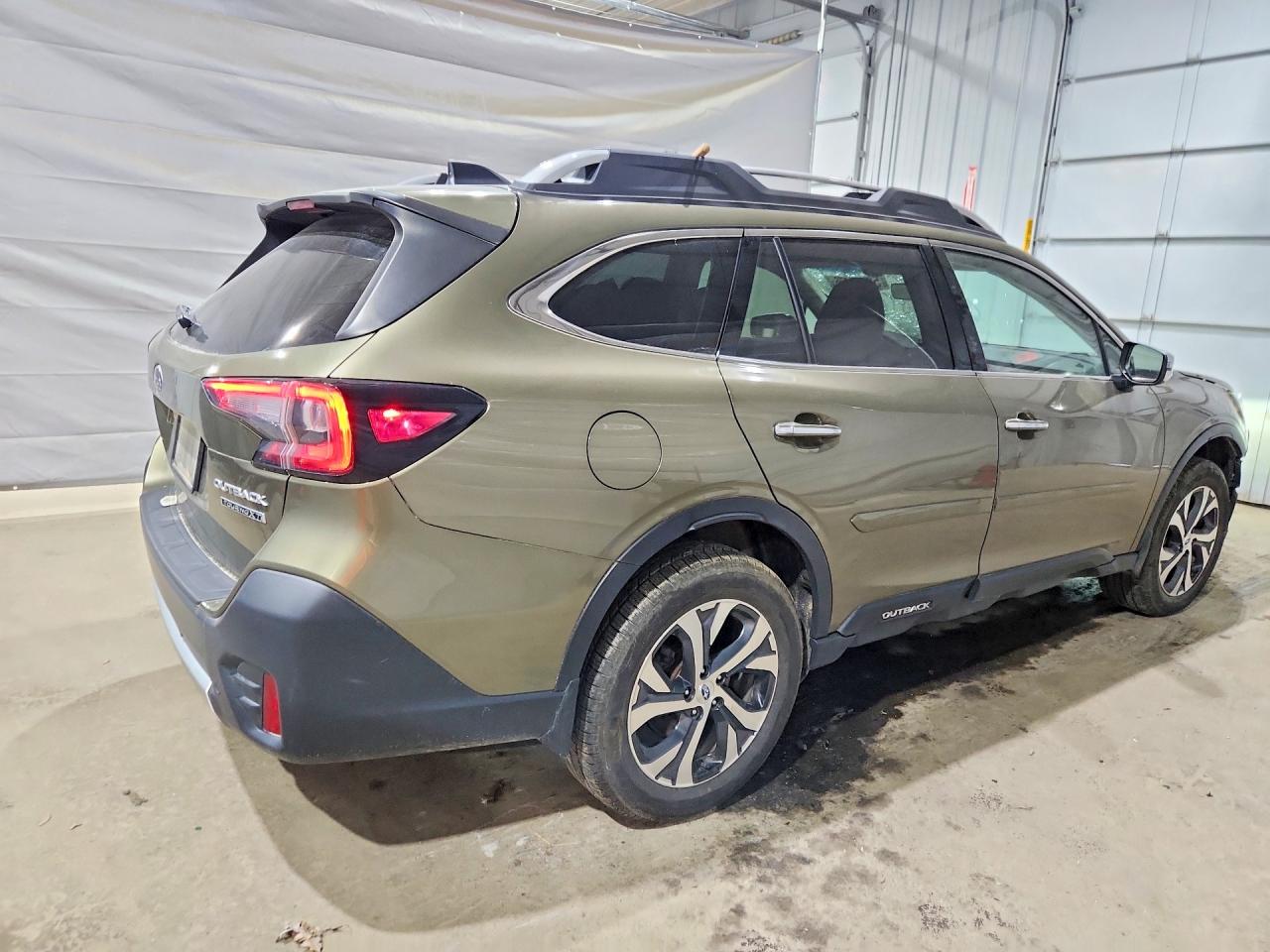 Subaru Outback Touring Ldl