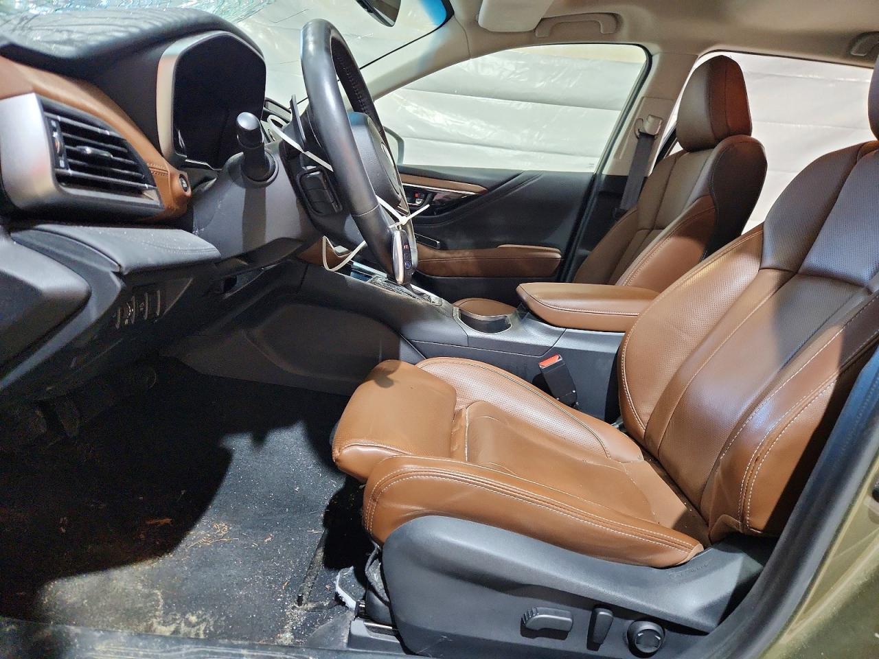 Subaru Outback Touring Ldl