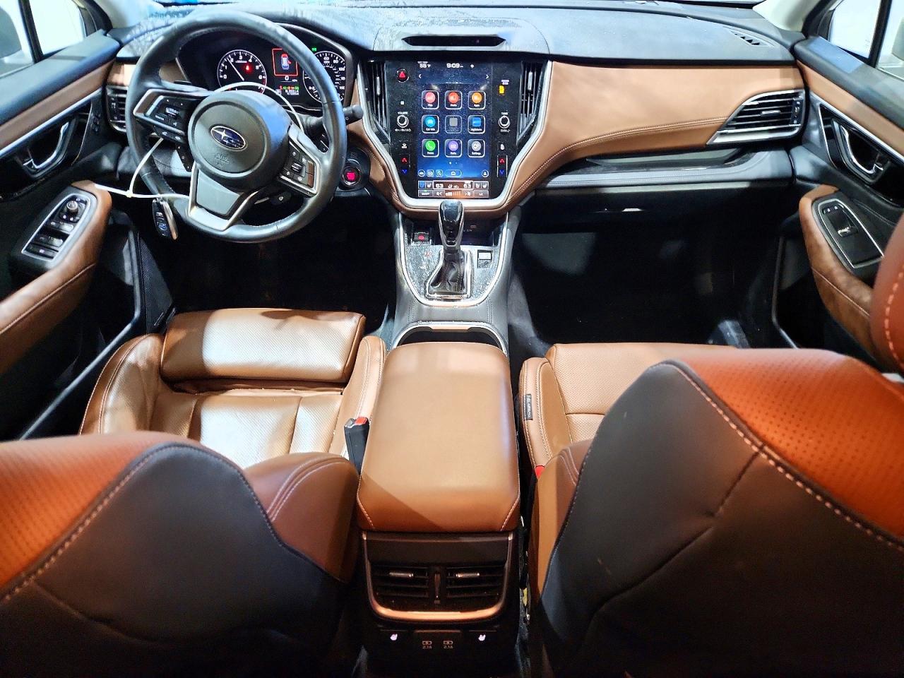 Subaru Outback Touring Ldl