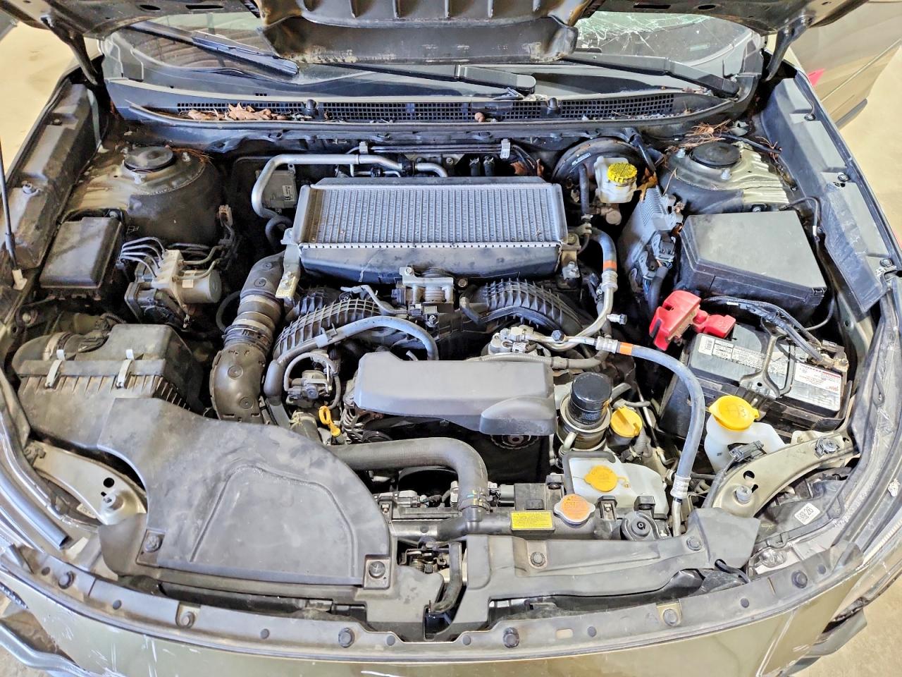 Subaru Outback Touring Ldl