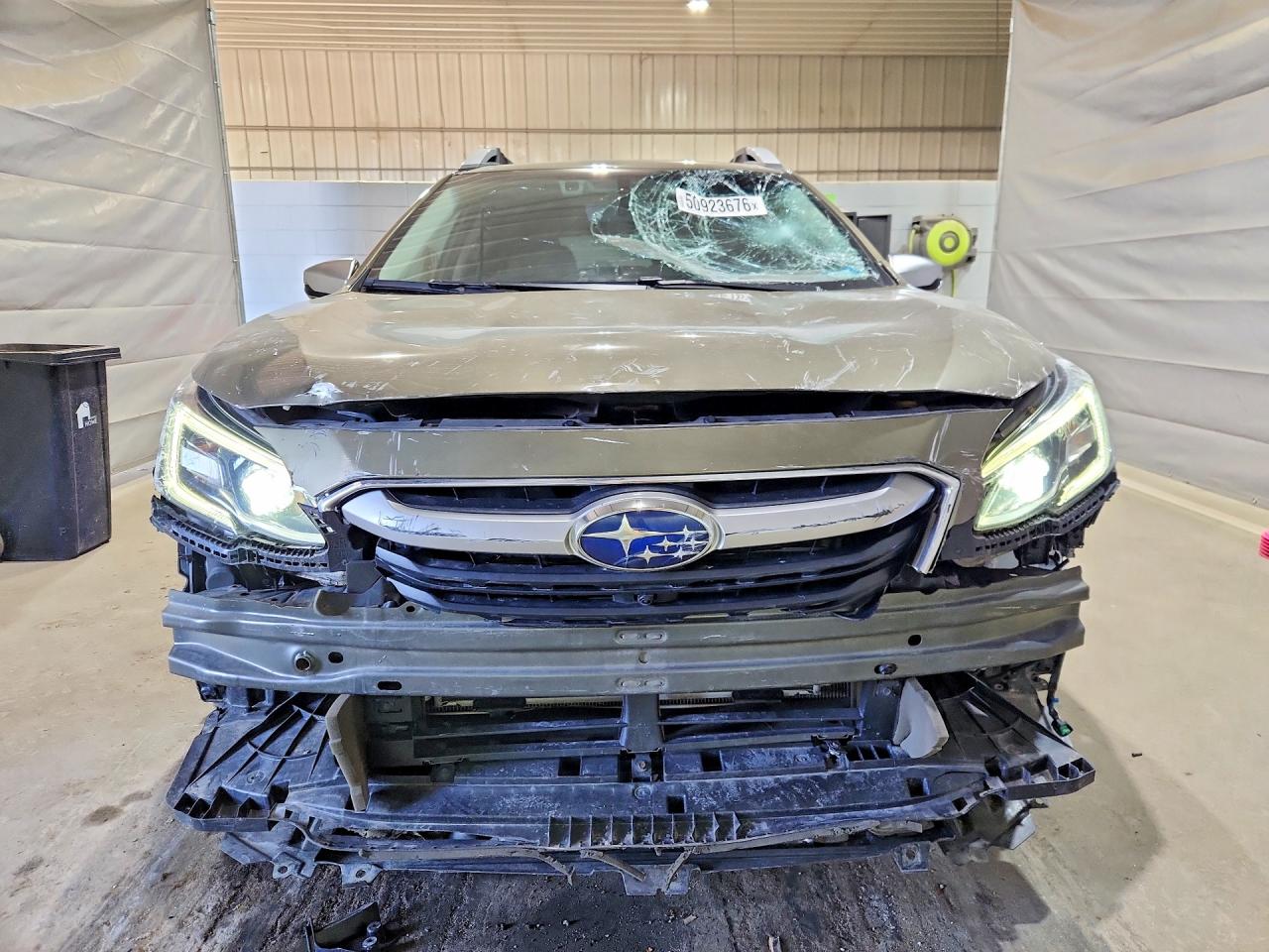 Subaru Outback Touring Ldl