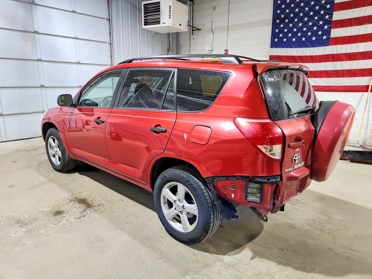 Toyota RAV4 Base