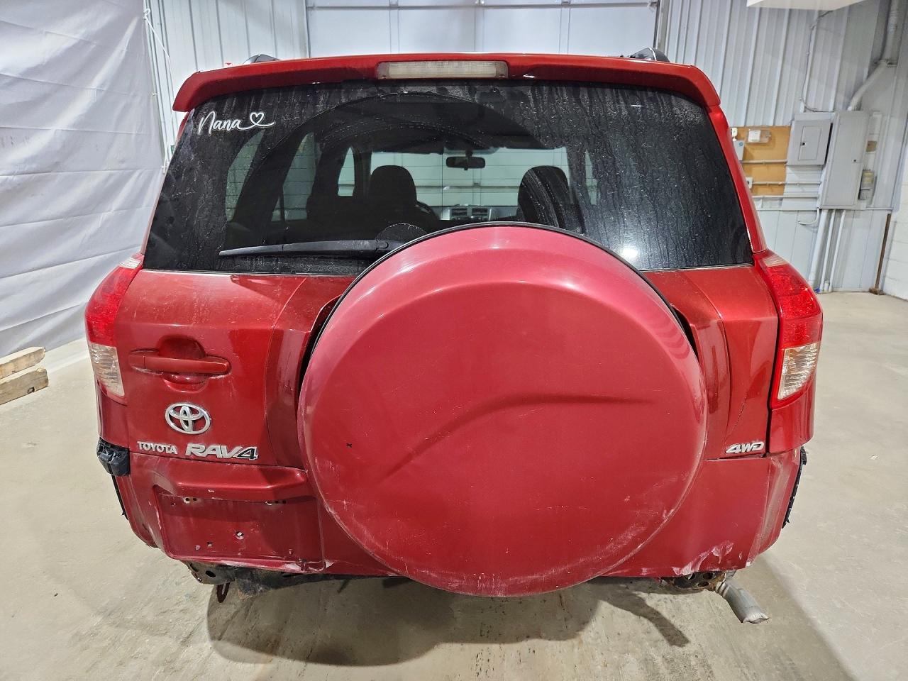 Toyota RAV4 Base
