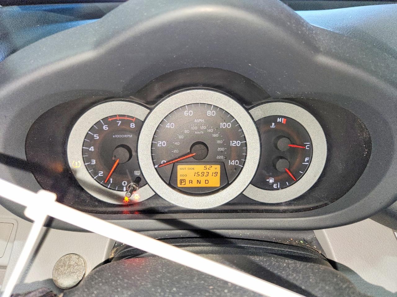 Toyota RAV4 Base