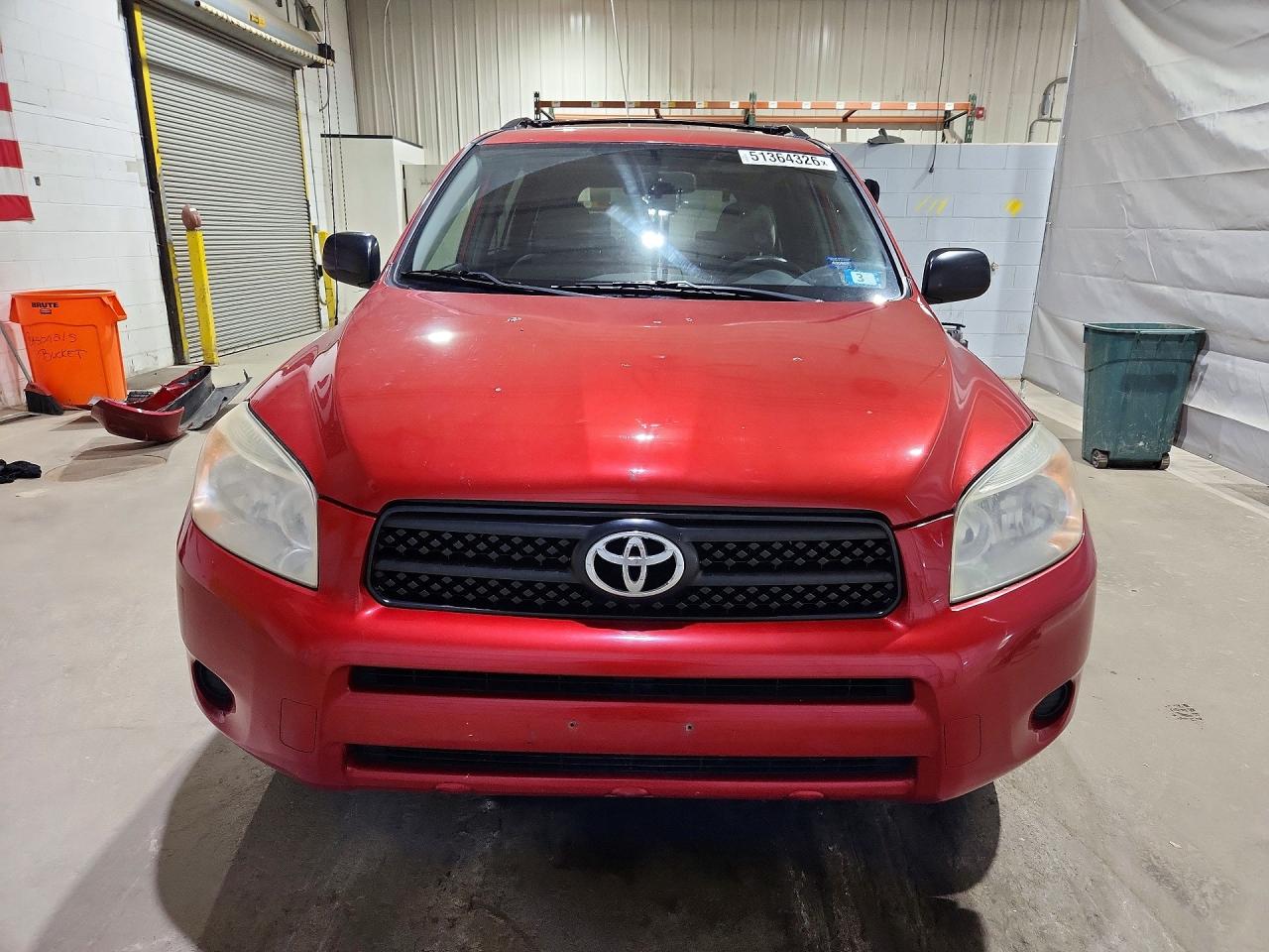 Toyota RAV4 Base