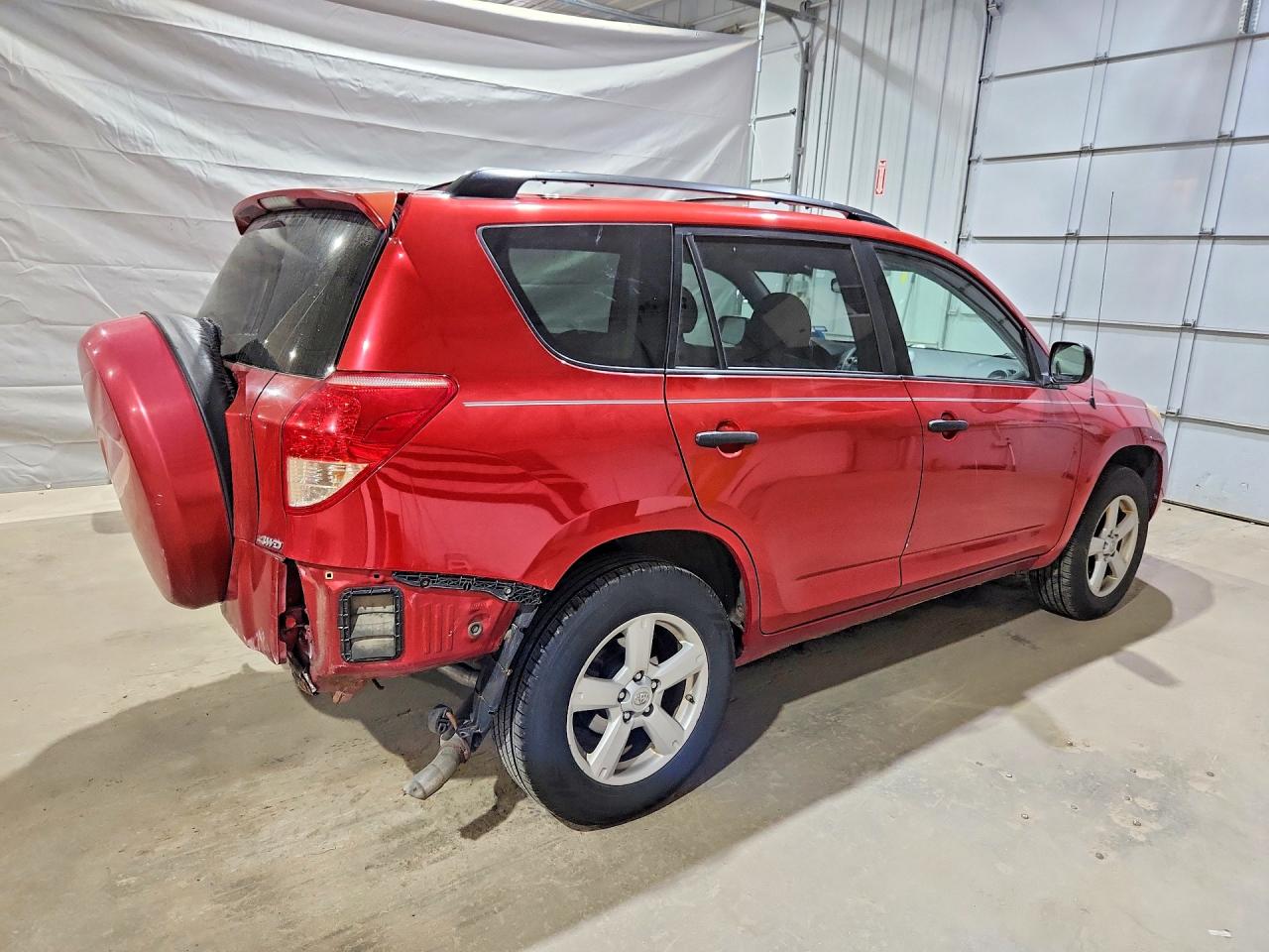 Toyota RAV4 Base