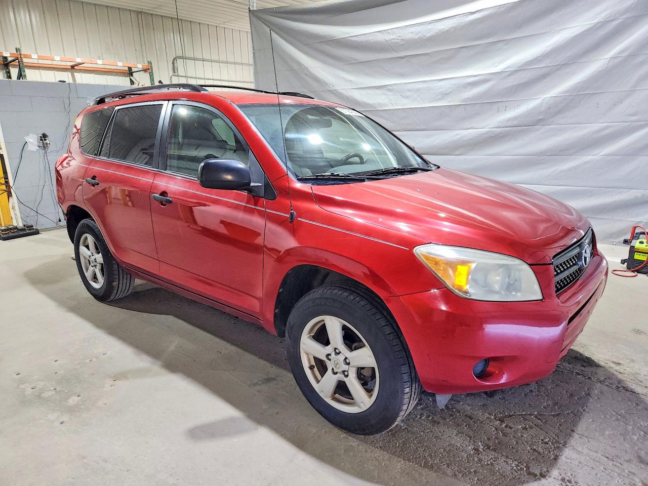 Toyota RAV4 Base