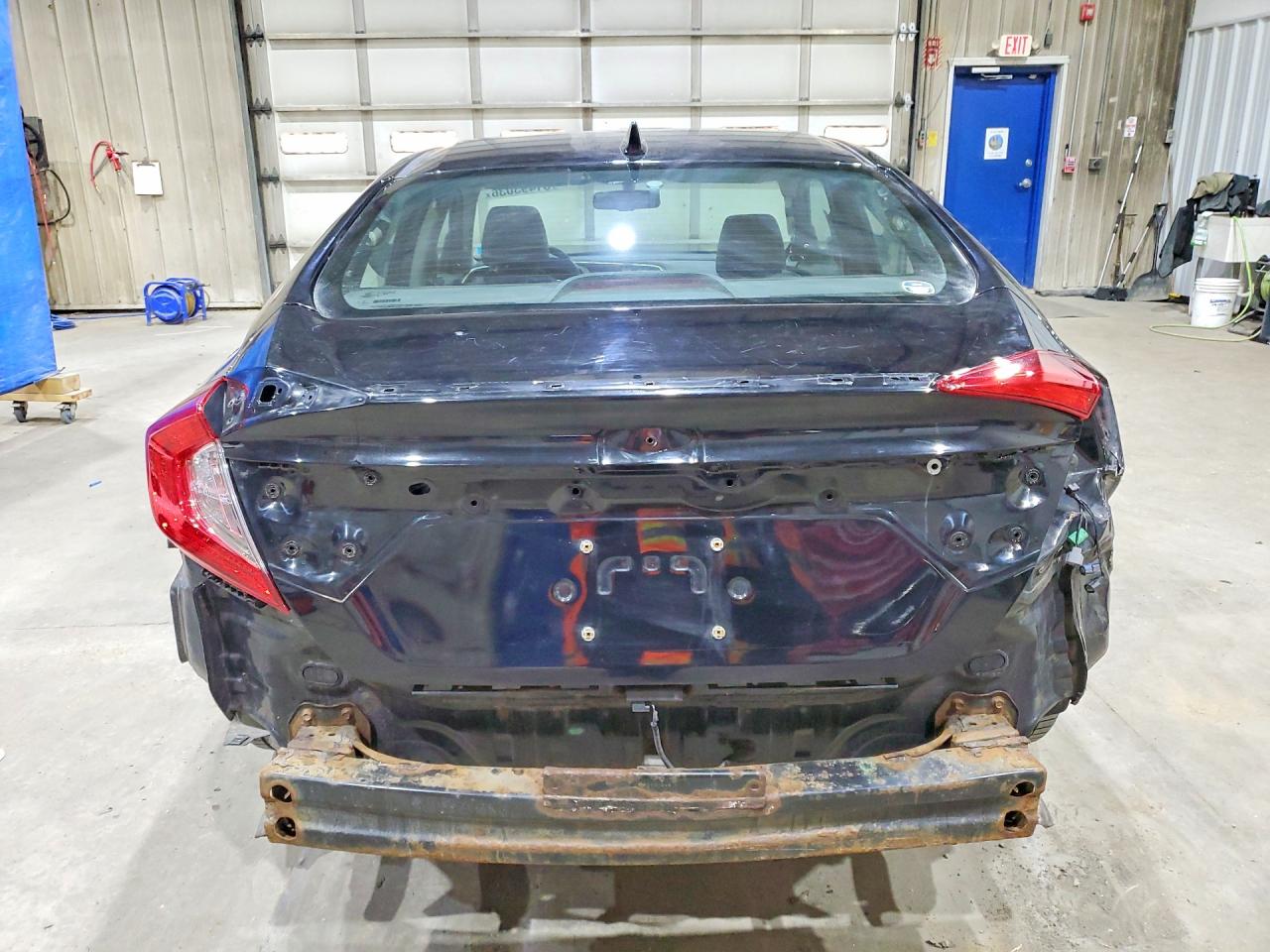 Honda Civic Exl