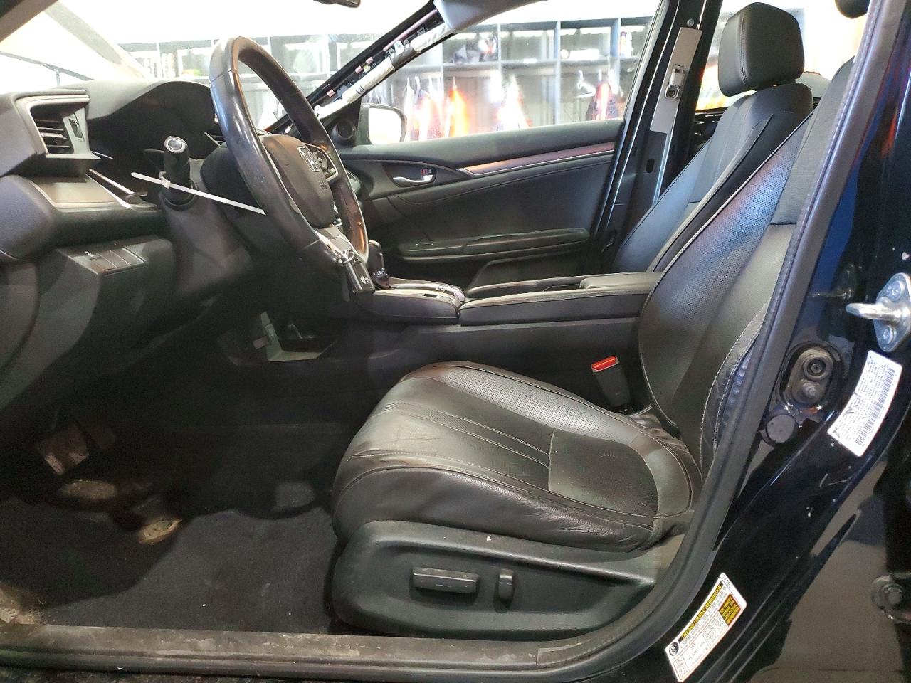 Honda Civic Exl