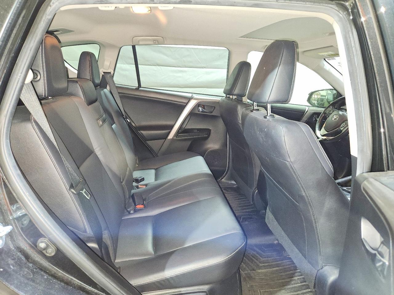 Toyota RAV4 Limited