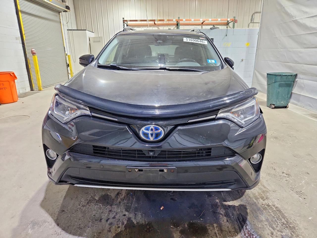 Toyota RAV4 Limited