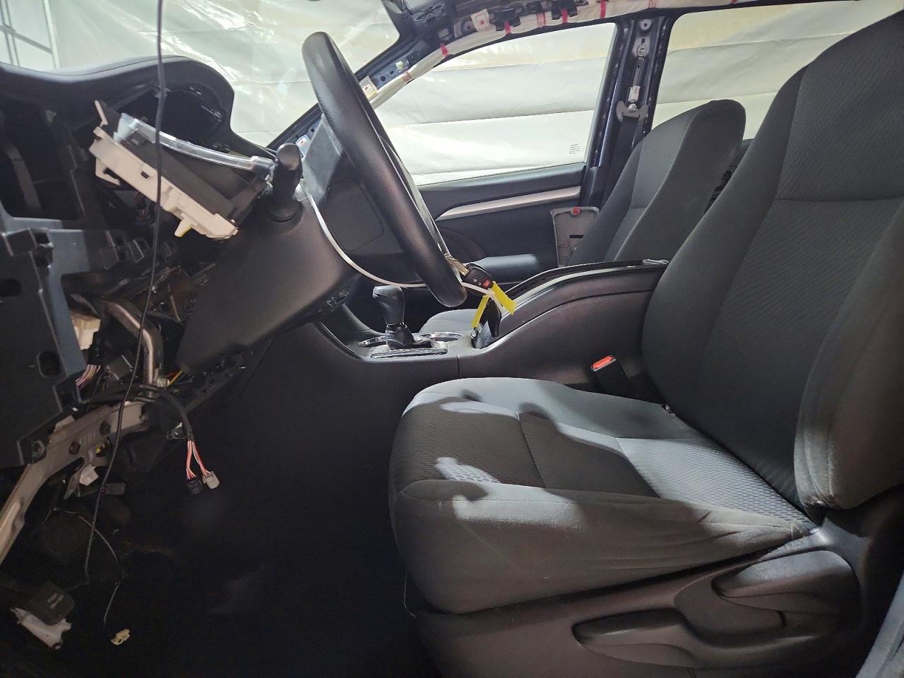 Toyota Highlander Le