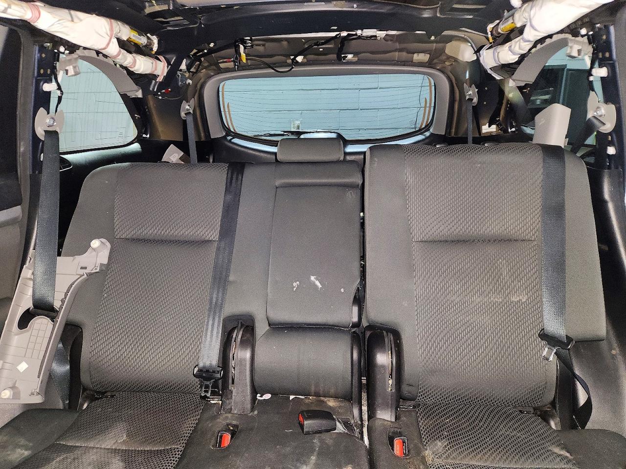 Toyota Highlander Le
