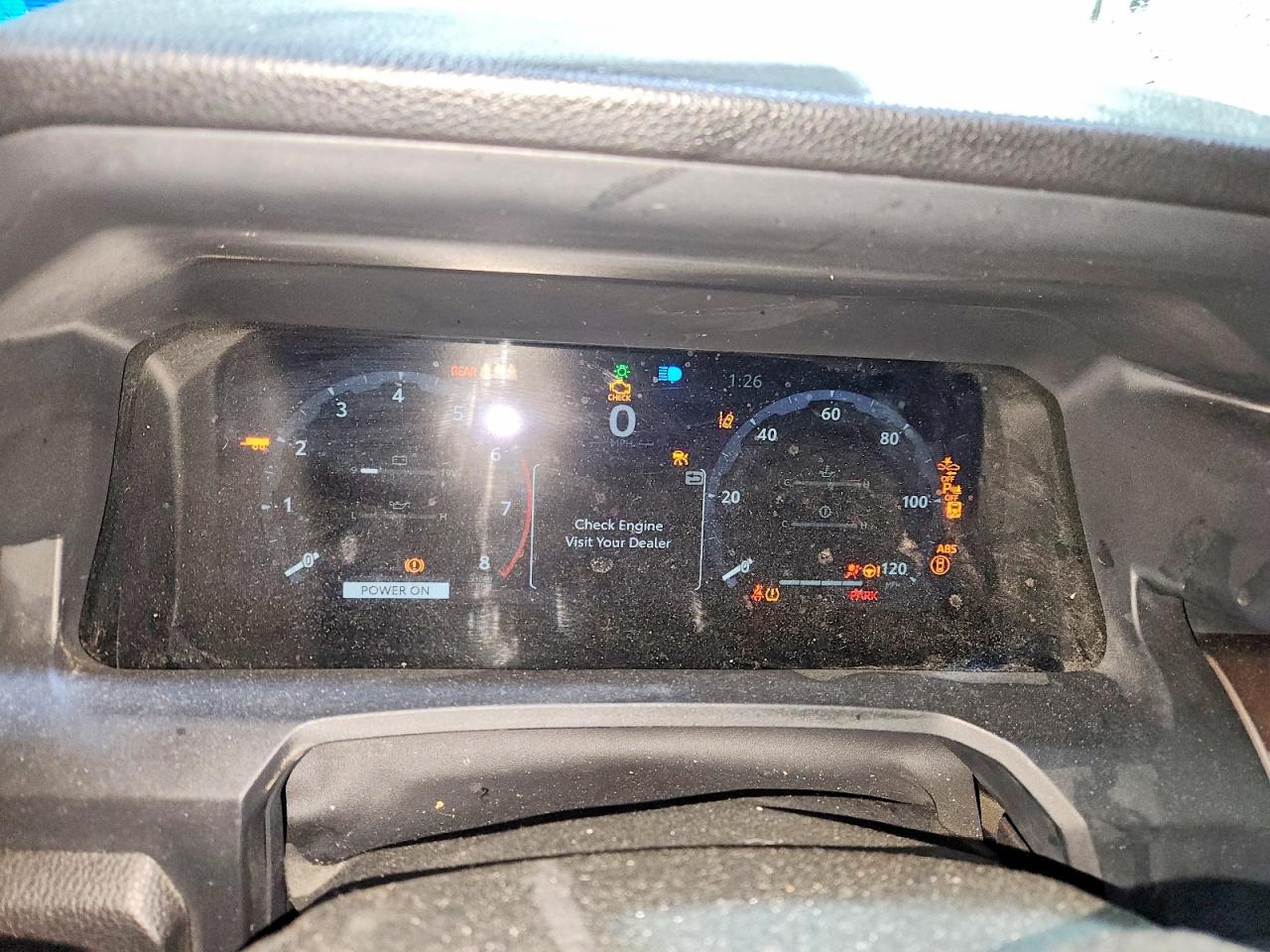 Toyota Tacoma Trd Sport
