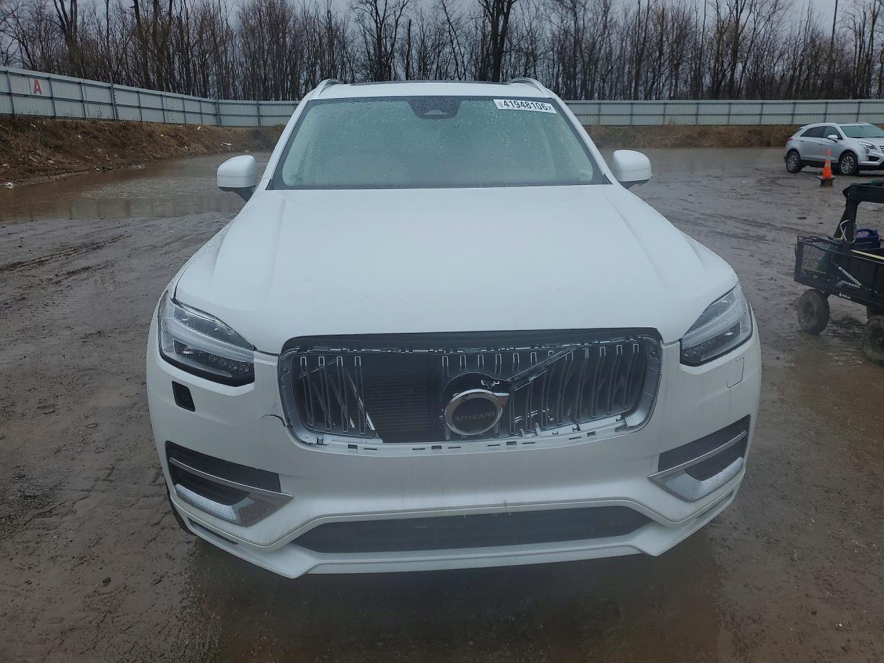 Volvo XC90 Plus