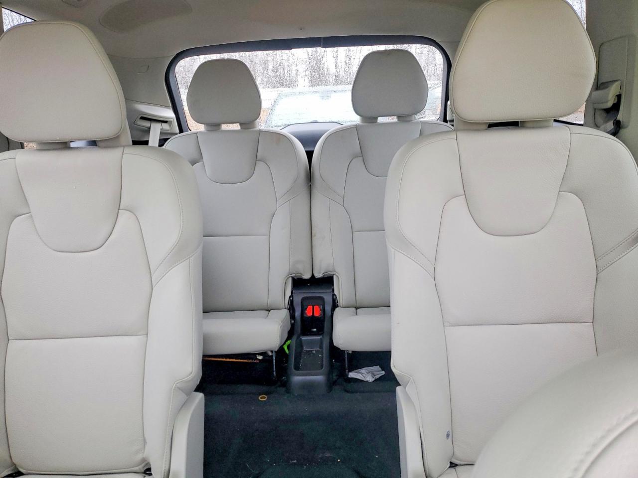 Volvo XC90 Plus