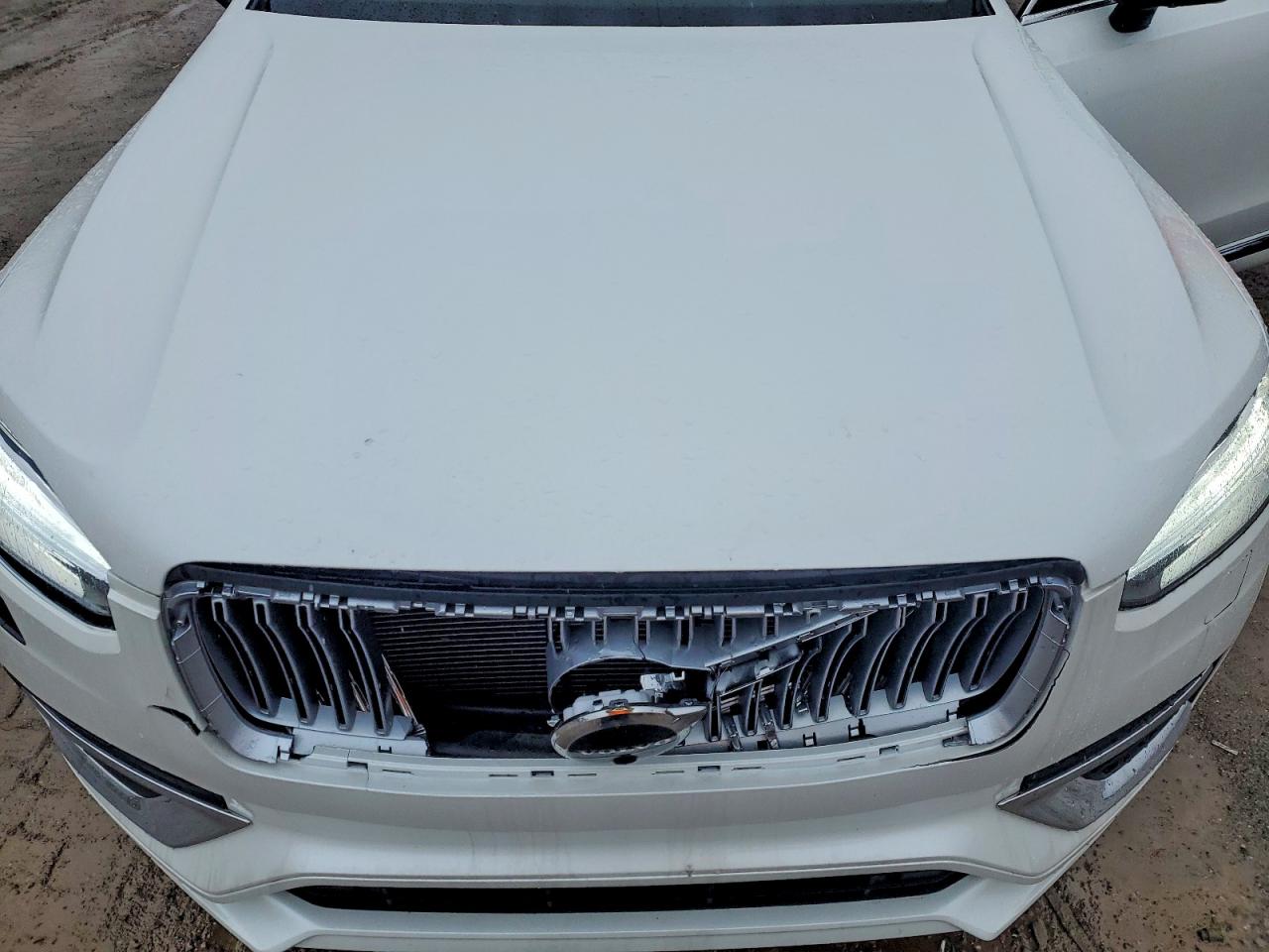 Volvo XC90 Plus