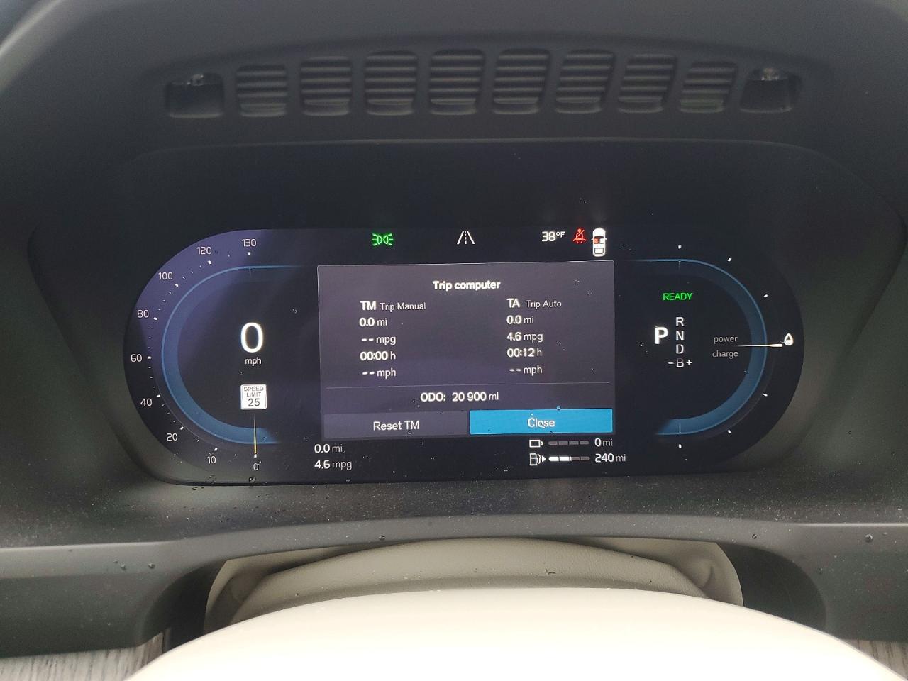 Volvo XC90 Plus