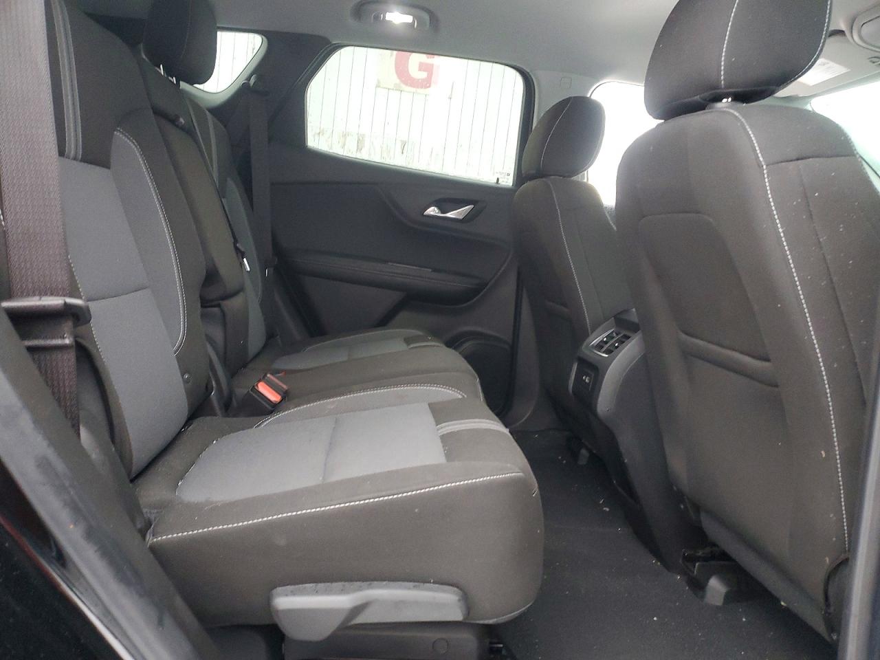 Chevrolet Blazer 2lt