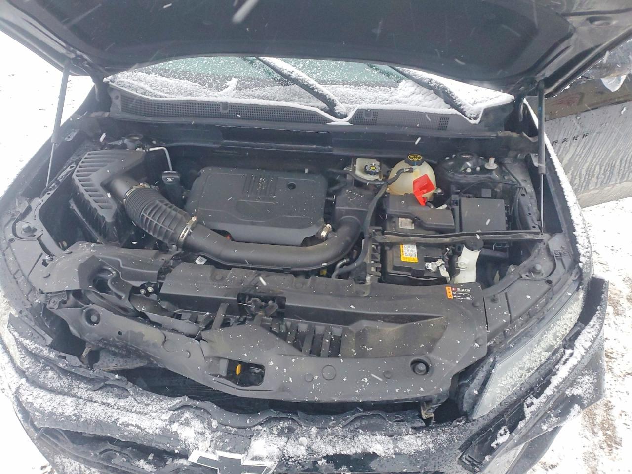 Chevrolet Blazer 2lt