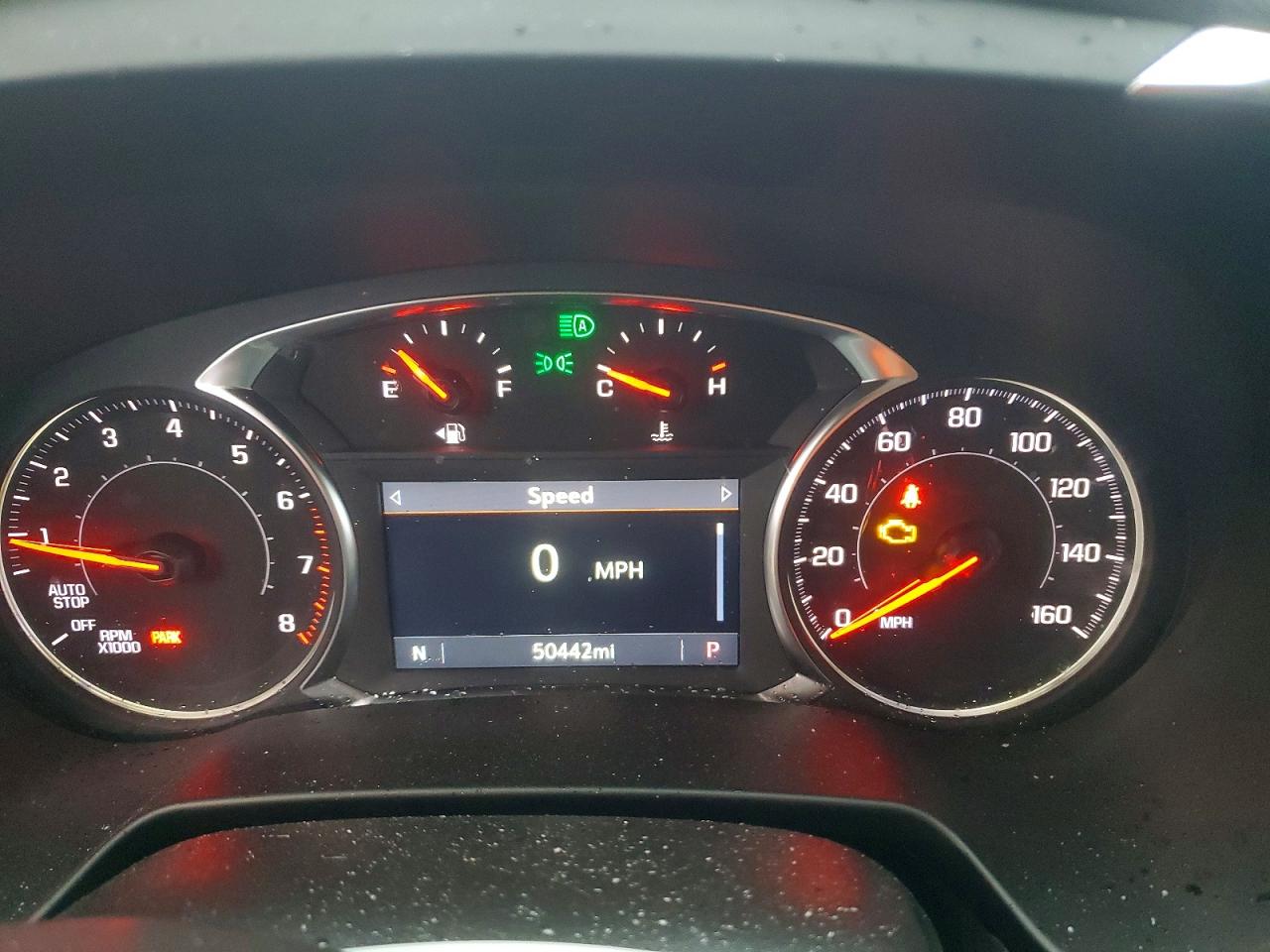 Chevrolet Blazer 2lt