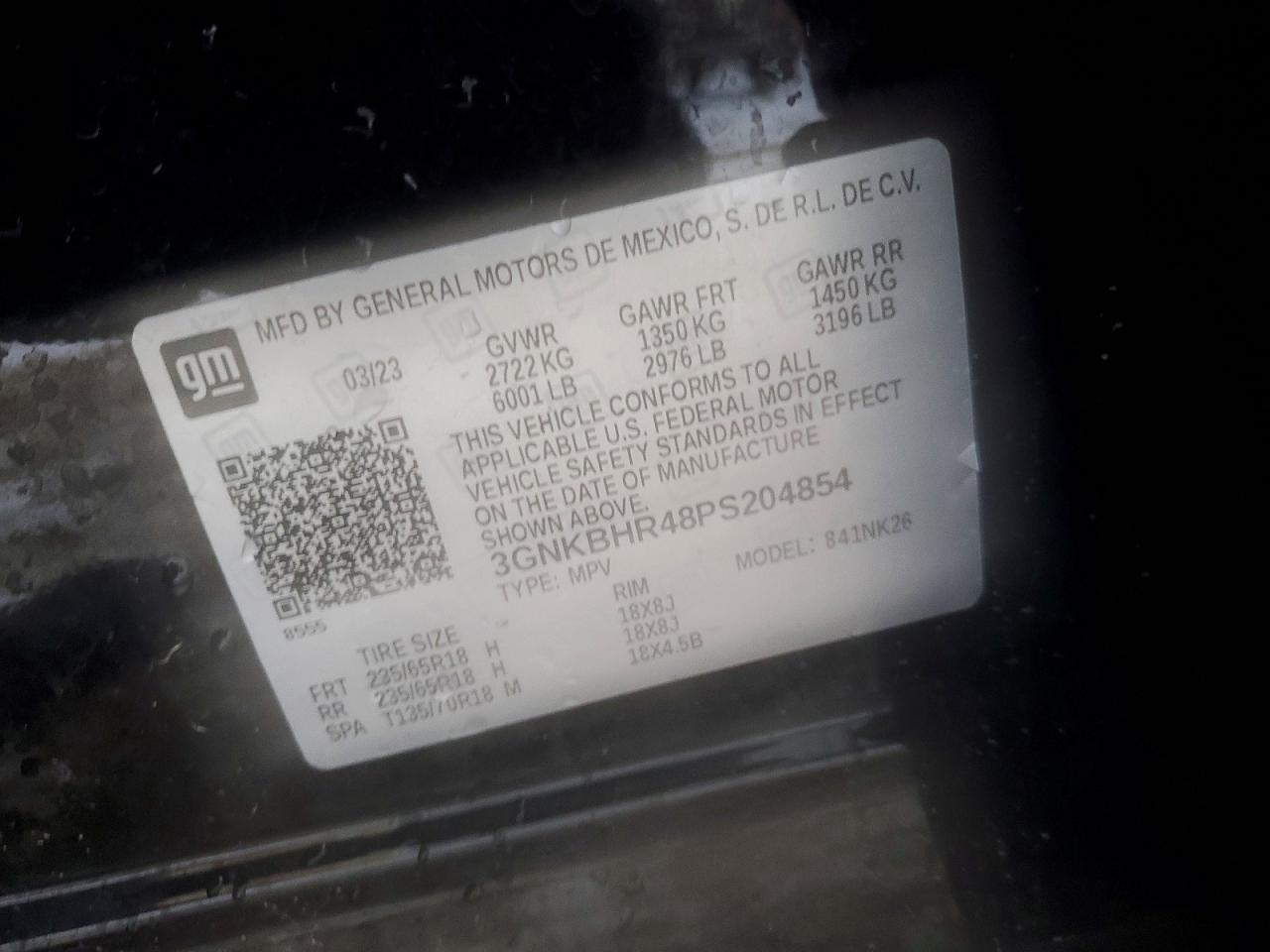 Chevrolet Blazer 2lt