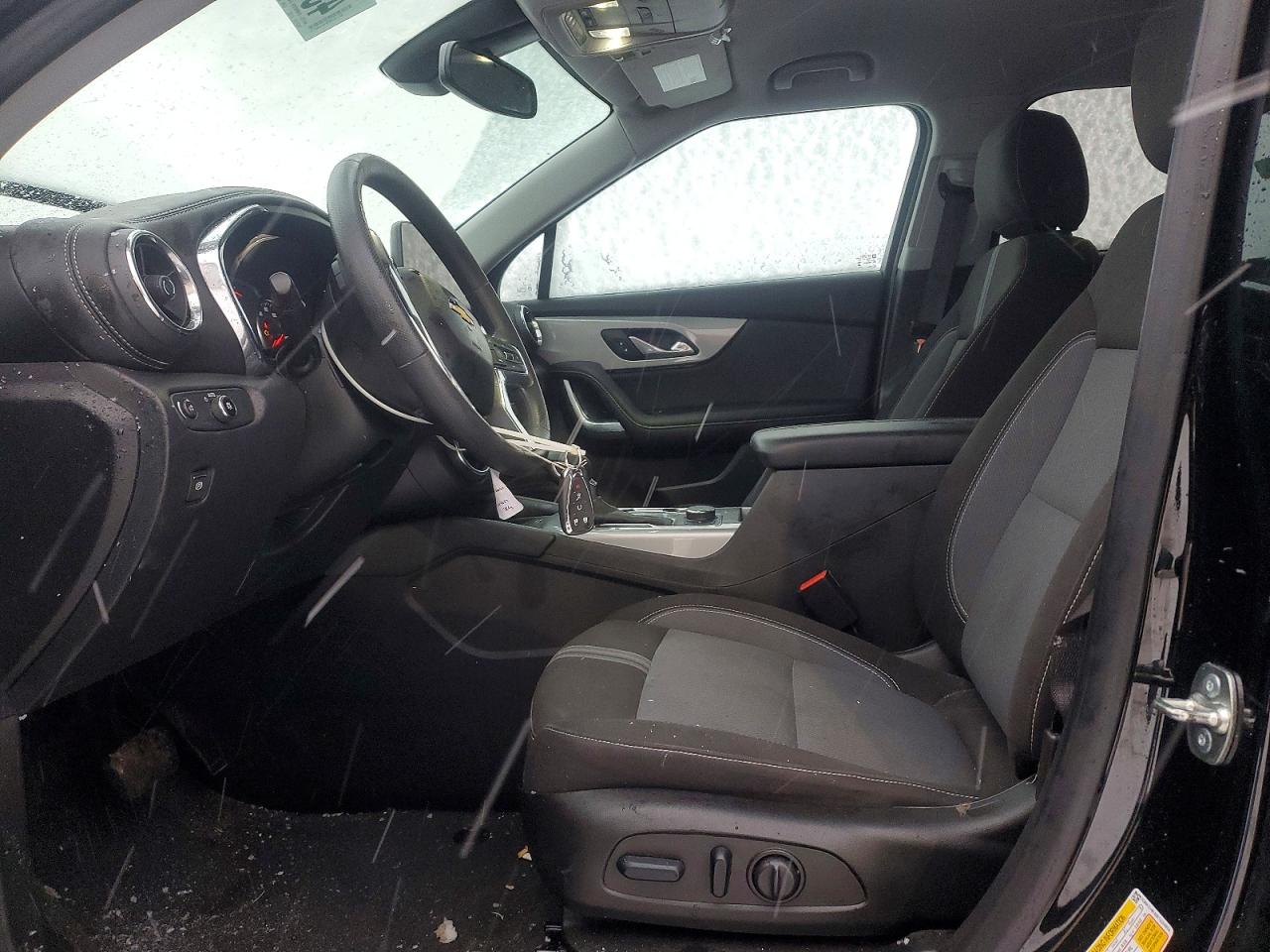 Chevrolet Blazer 2lt