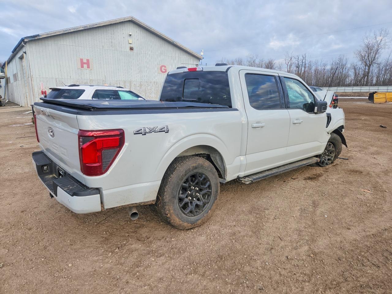 Ford F-150 Xlt