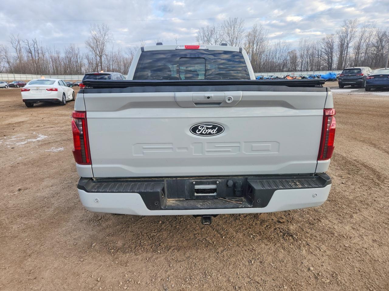 Ford F-150 Xlt